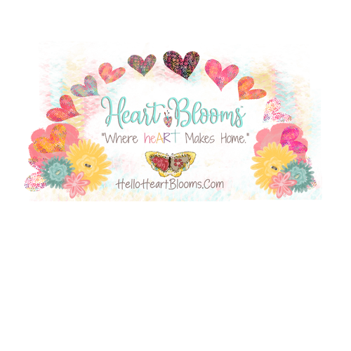 Heart Blooms LLC
