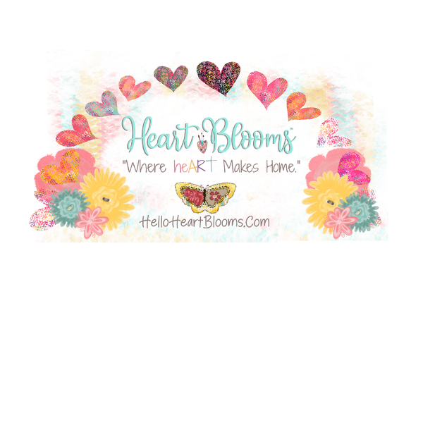 Heart Blooms LLC